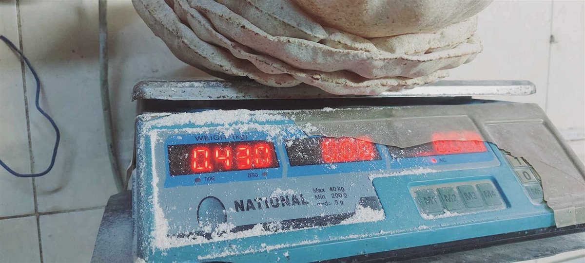 حملة تموينية ببورسعيد