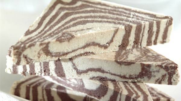 طريقة عمل الحلاوة الطحينية