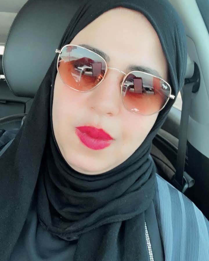 أم عمر فراولة 