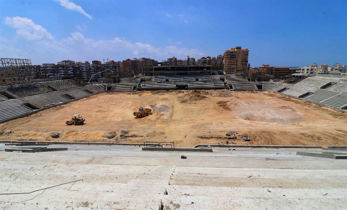 محافظة بورسعيد 