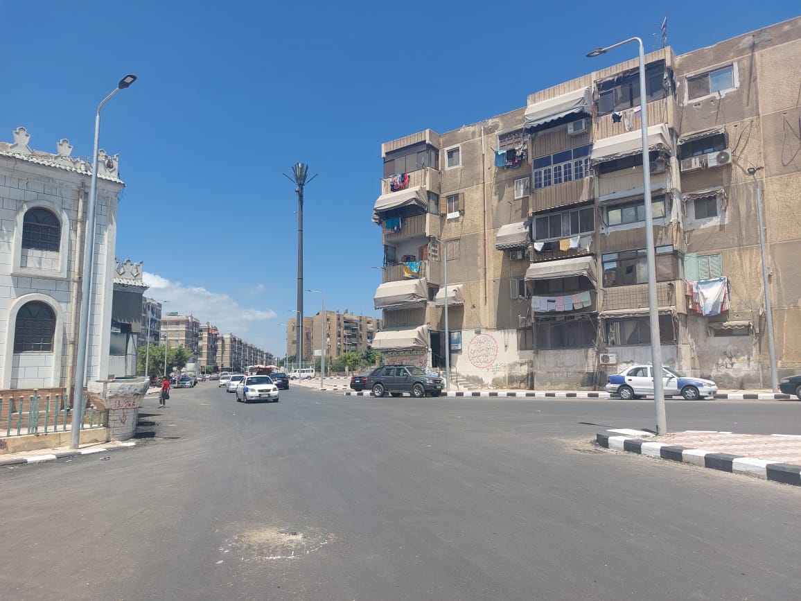 محافظة بورسعيد 