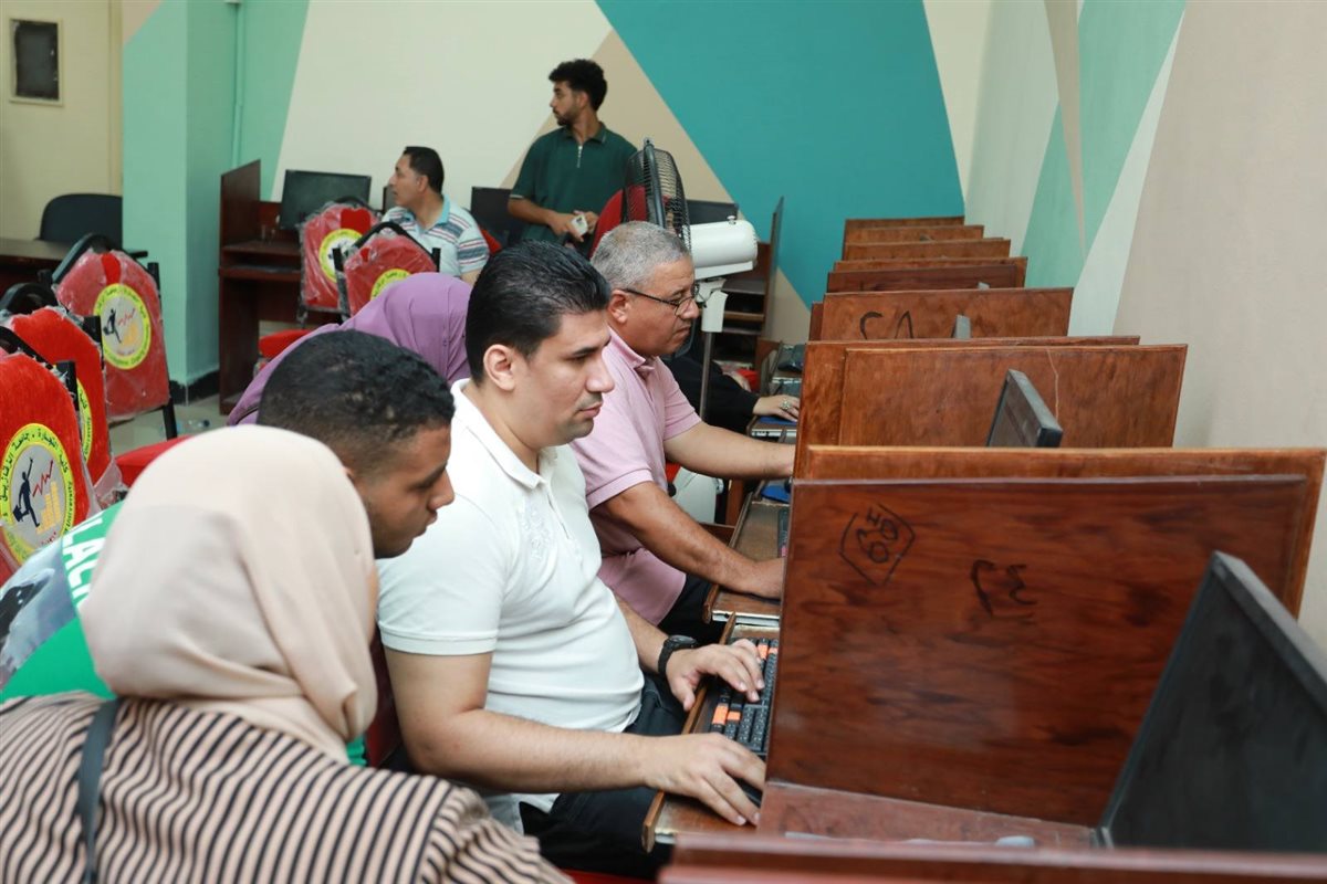 خطوات تسجيل رغبات تنسيق المرحلة الثانية 2025 لطلاب الثانوية العامة