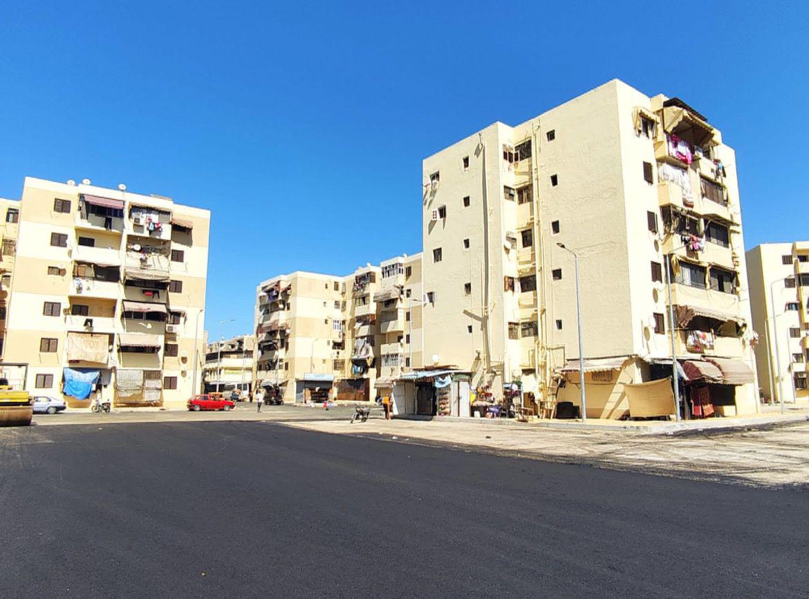 محافظة بورسعيد 