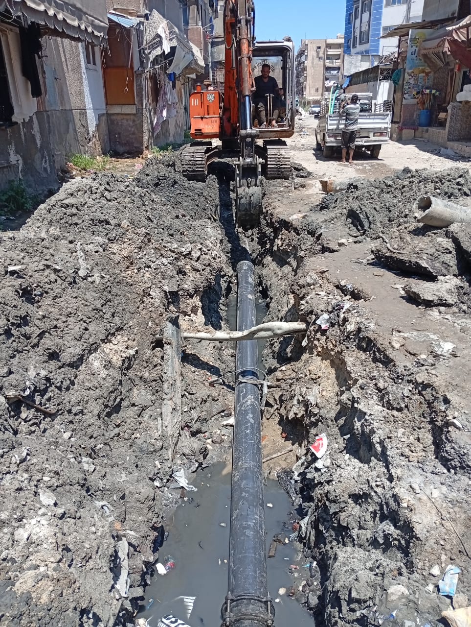 محافظة بورسعيد 