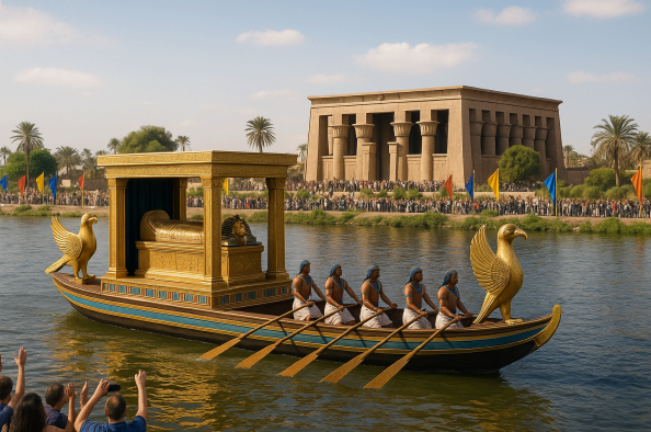 صور تخيلية للحدث 