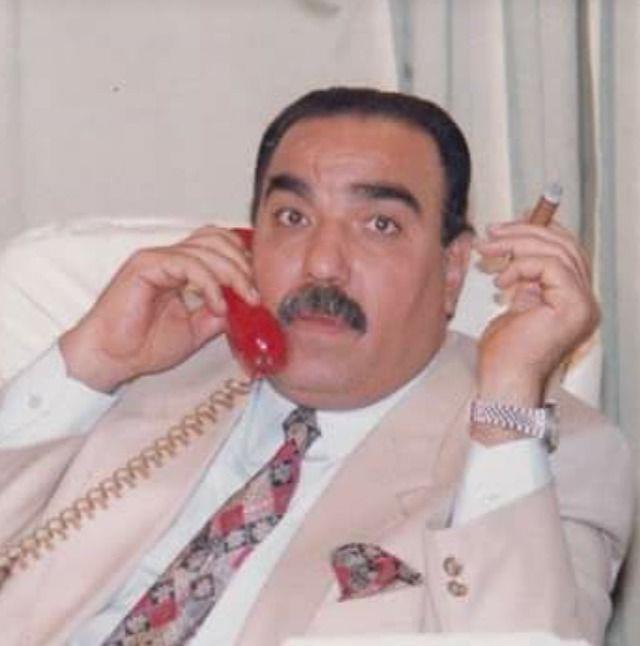 صور الفنان سيد صادق