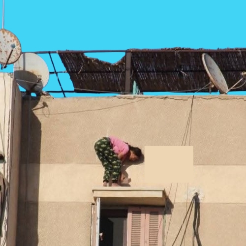 جانب من الواقعة 