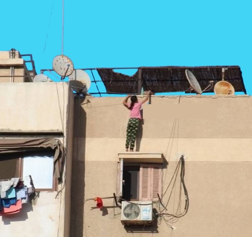 جانب من الواقعة 