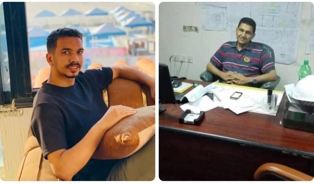 أحد الضحايا