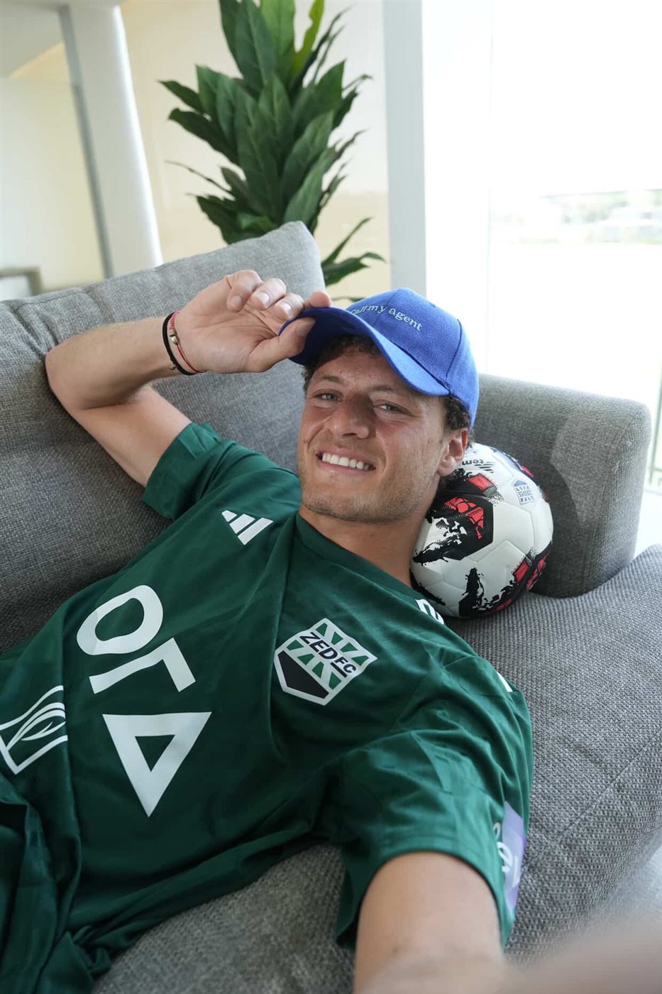 أحمد نادر السيد