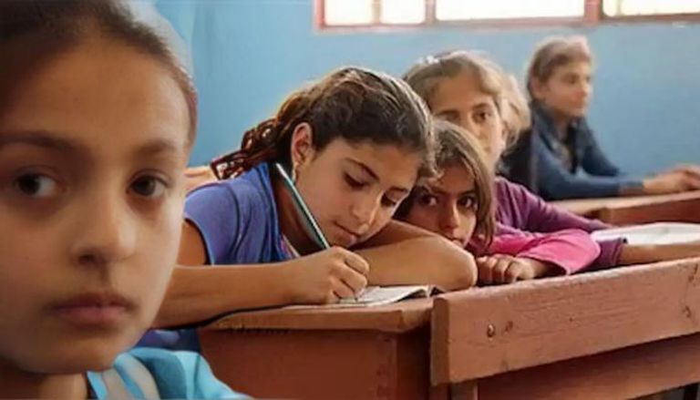 نتائج التاسع 2025 حسب رقم الاكتتاب