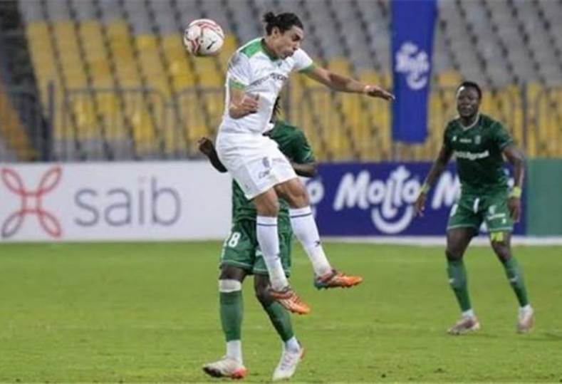 القنوات الناقلة لمشاهدة بث مباشر مباراة المصري البورسعيدي والاتحاد السكندري اليوم 