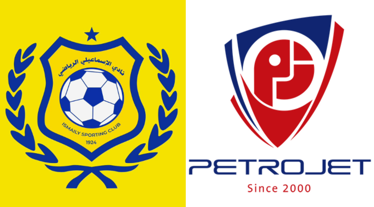 <strong>الإسماعيلي وبتروجيت</strong>