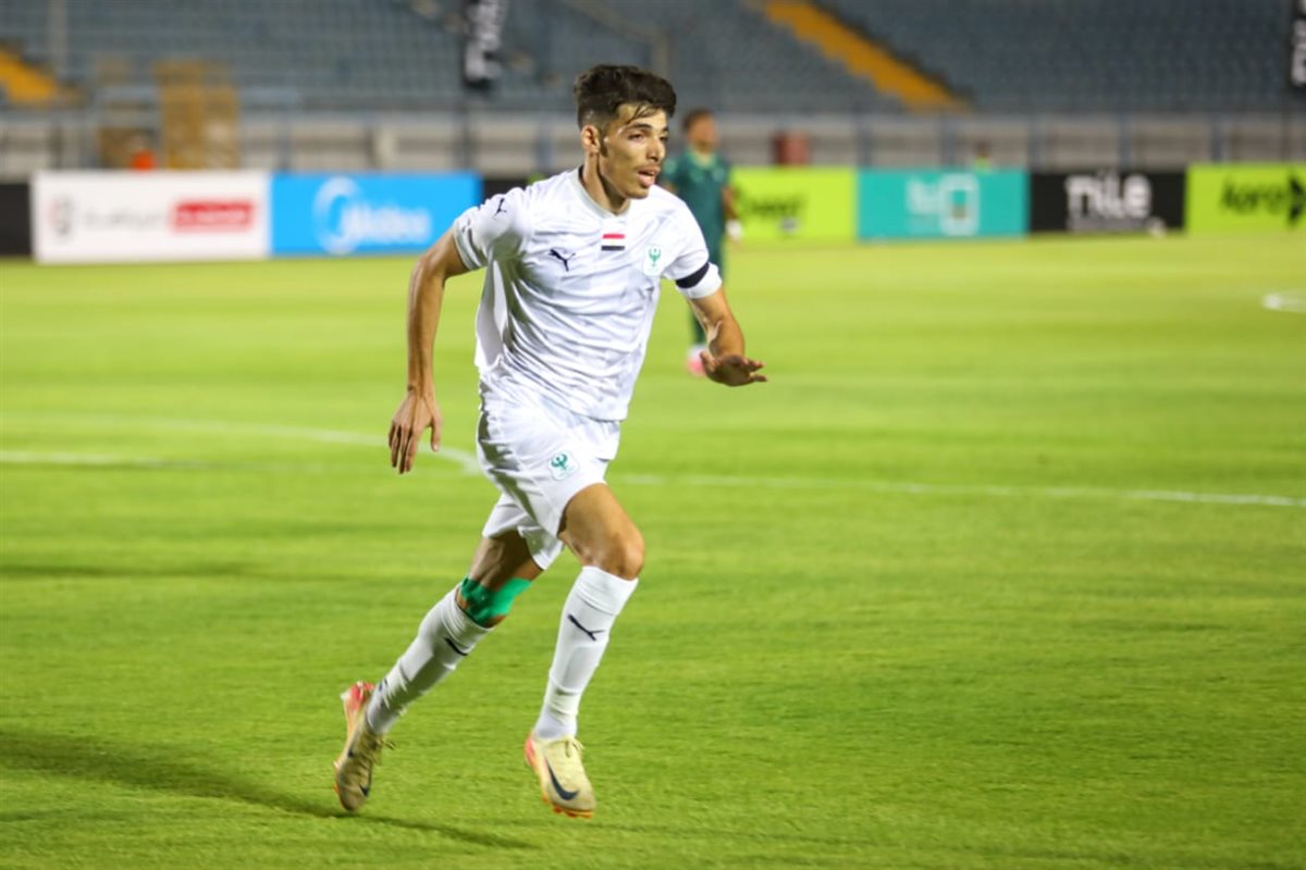 المصري والاتحاد السكندري