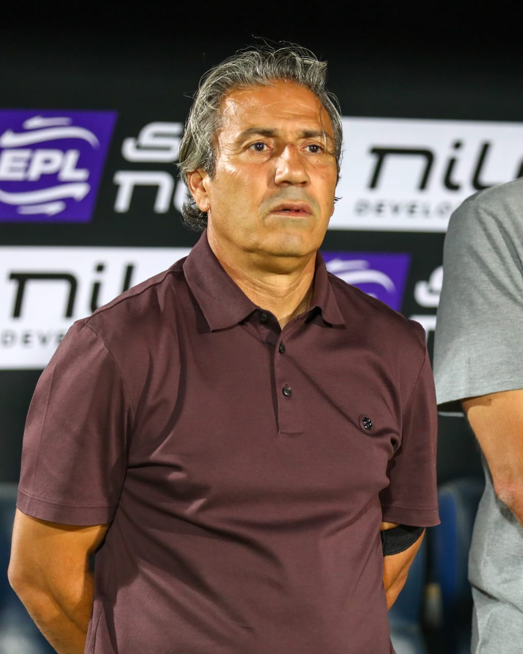 المصري والاتحاد السكندري