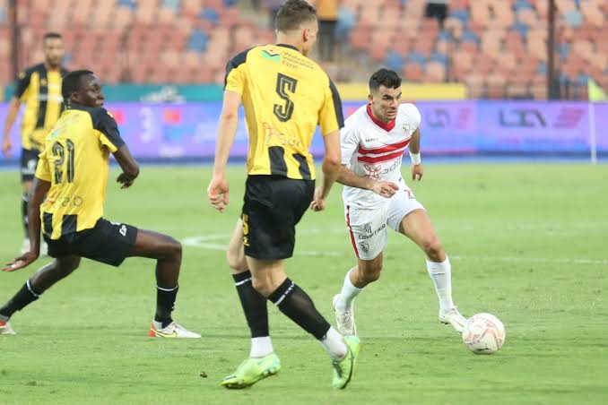 موعد مباراة الزمالك والمقاولون العرب القادمة في الدوري المصري الممتاز 2025-2026 والقنوات الناقلة