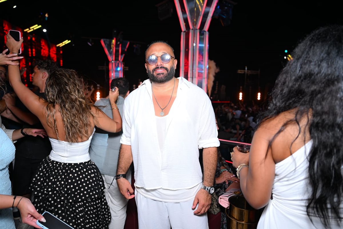 حفل عاصي الحلاني  (10)