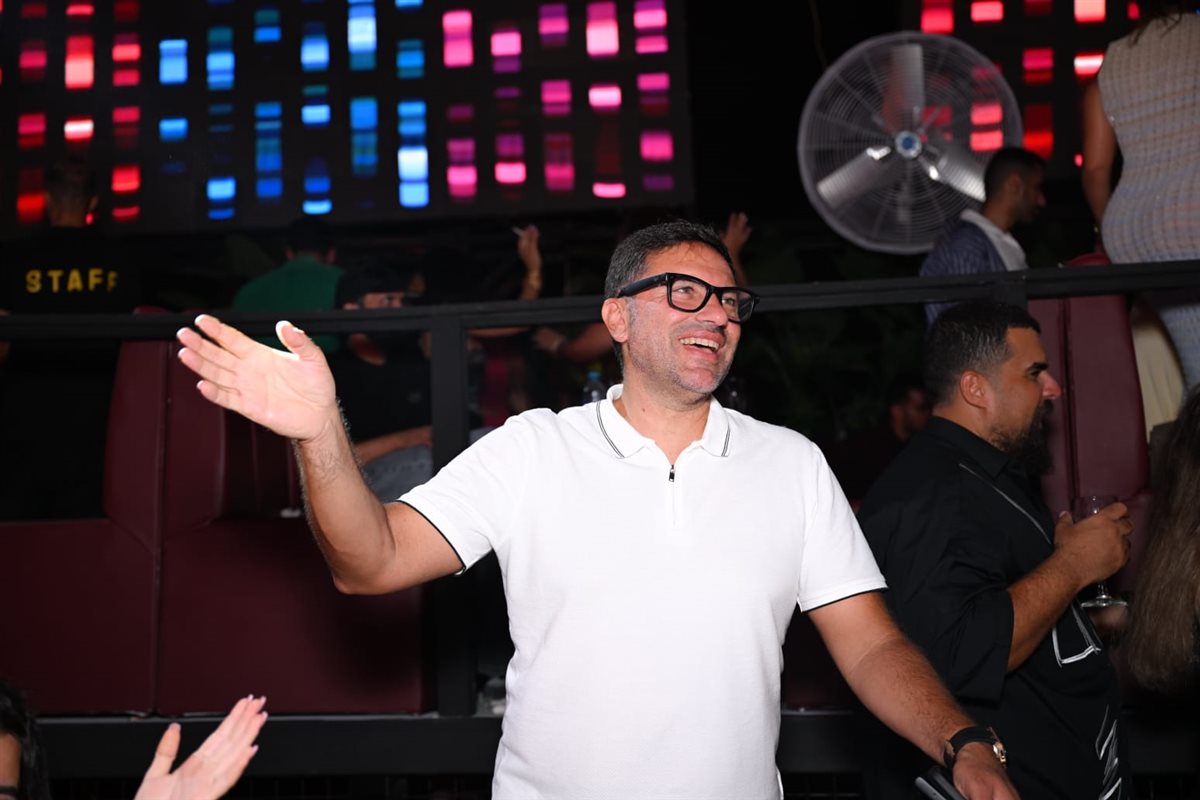 حفل عاصي الحلاني  (12)