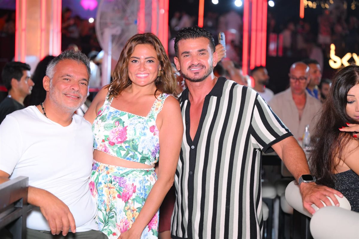 حفل عاصي الحلاني  (17)