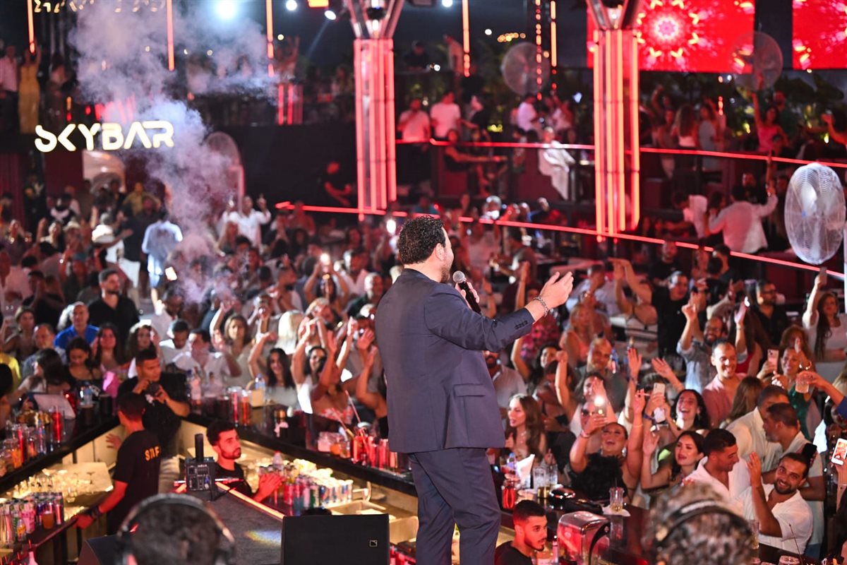 حفل عاصي الحلاني  (18)