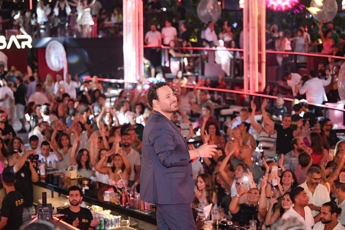 حفل عاصي الحلاني  (19)