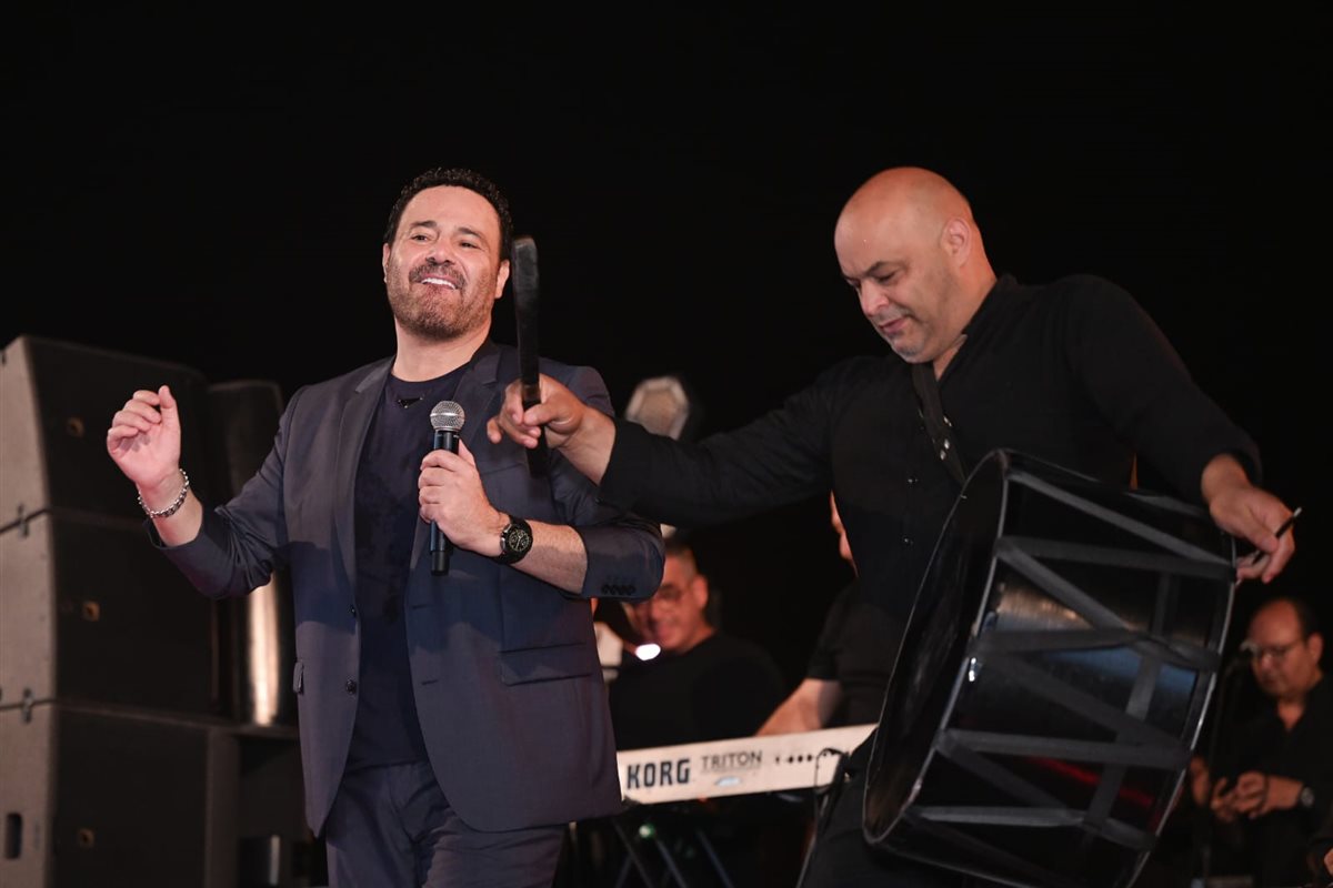 حفل عاصي الحلاني  (21)