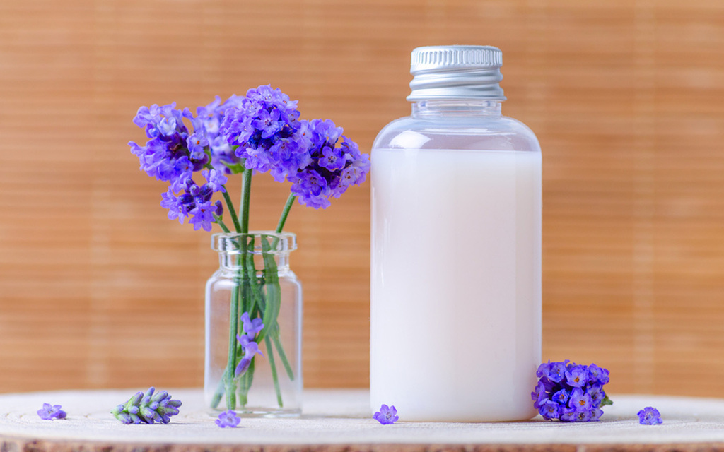 مكونات عمل الصابون السائل 120 لتر