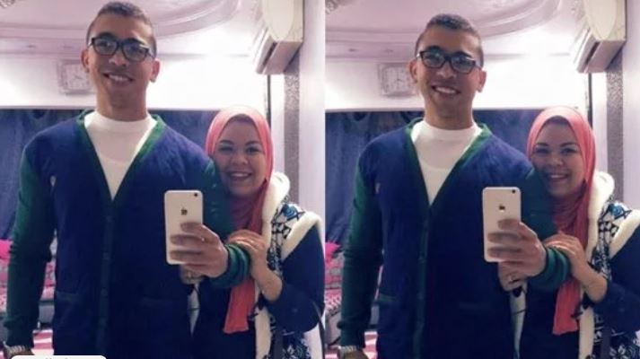 طبيبة القصر العيني  