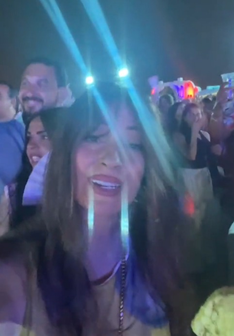 نرمين الفقي