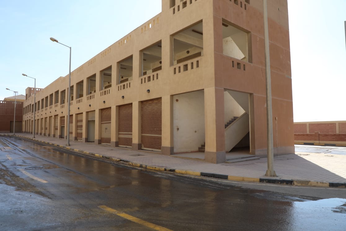 <strong>سوق 15 مايو</strong>