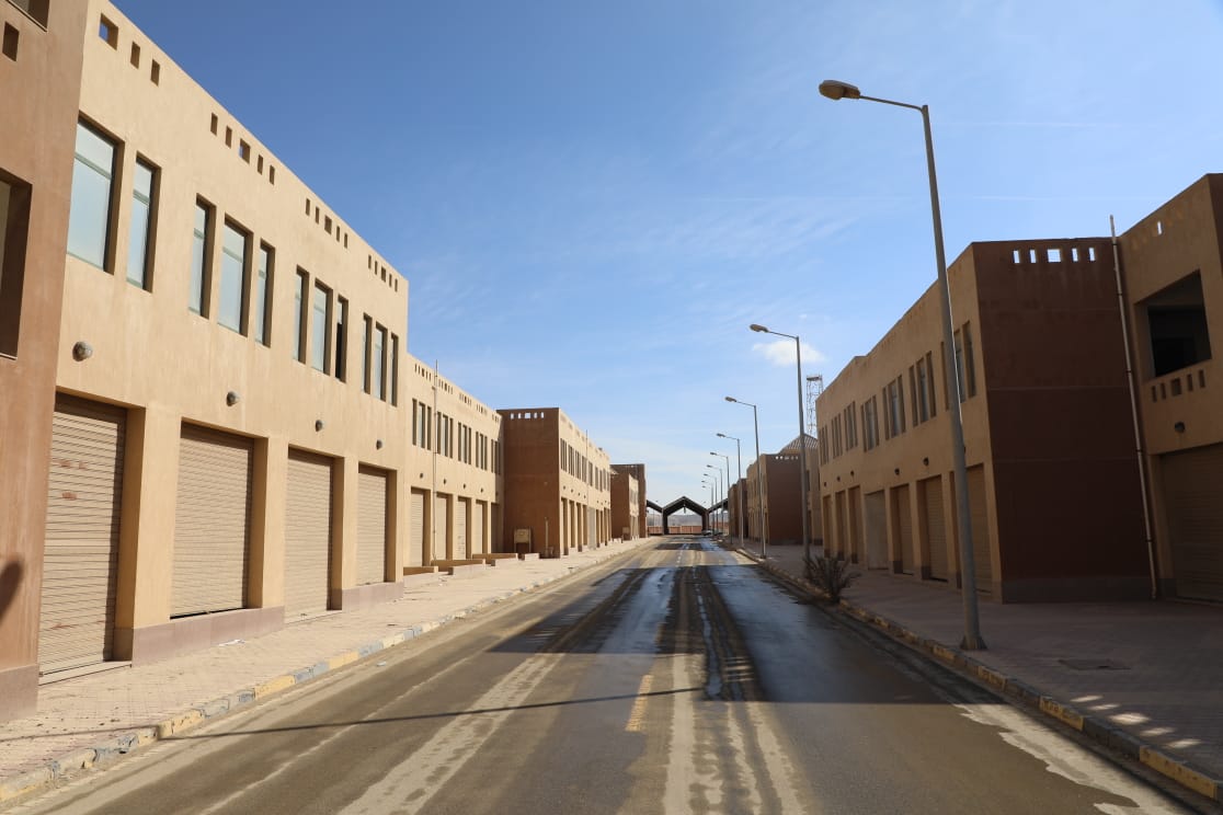 <strong>سوق 15 مايو</strong>