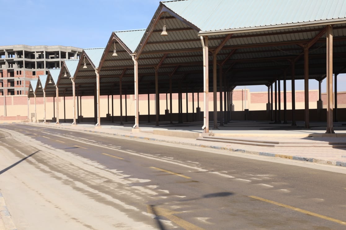 <strong>سوق 15 مايو</strong>