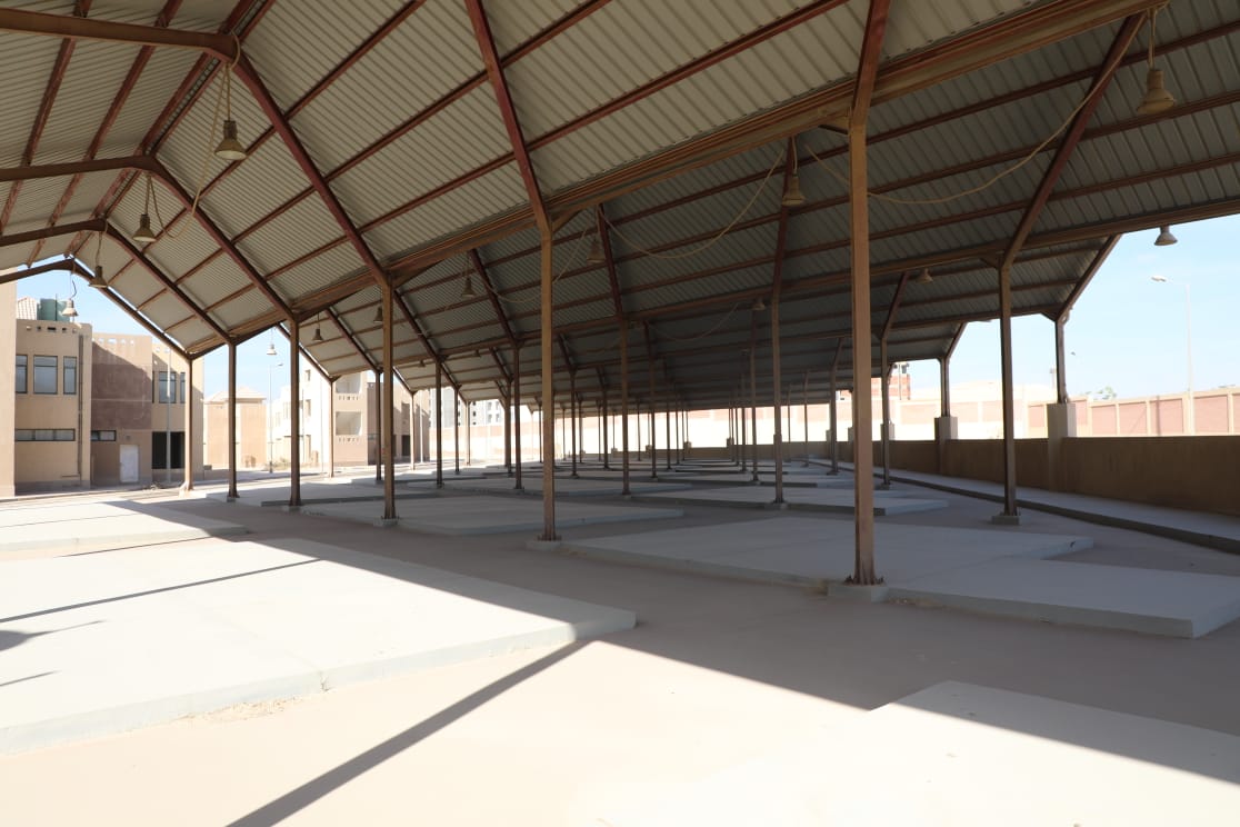 <strong>سوق 15 مايو</strong>