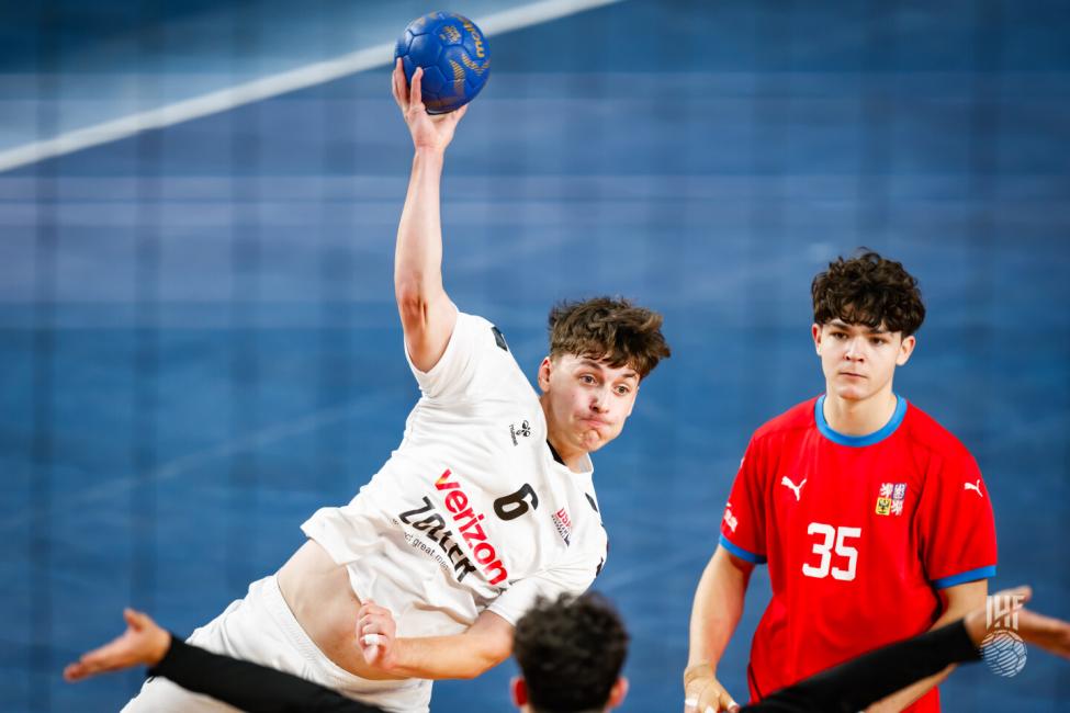 كأس العالم لكرة اليد تحت 19 عاما