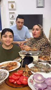 عائلة نعمة أم إبراهيم