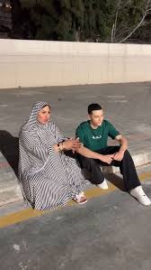 عائلة نعمة أم إبراهيم