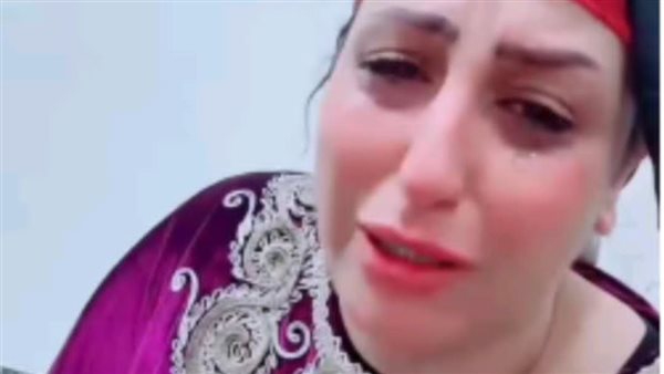 نعمة أم إبراهيم وشكلها الحقيقي