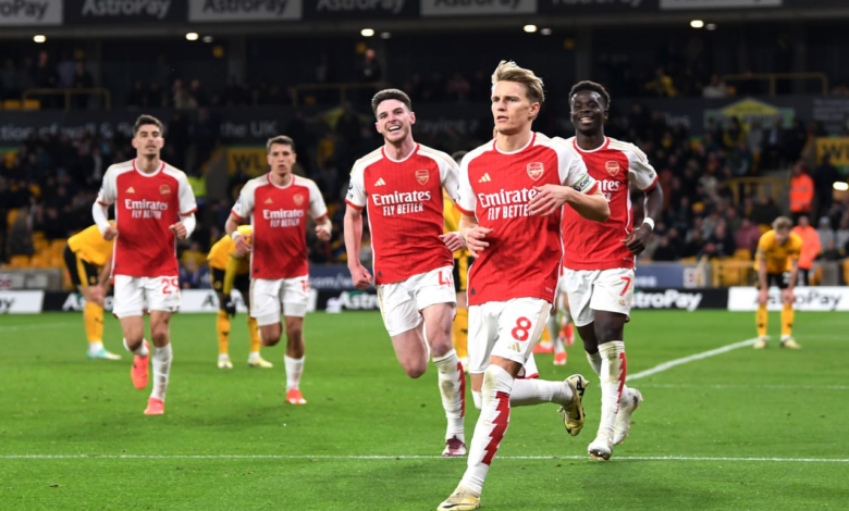  القنوات المفتوحة الناقلة لمشاهدة بث مباشر مباراة أرسنال ضد أتلتيك بيلباو الودية