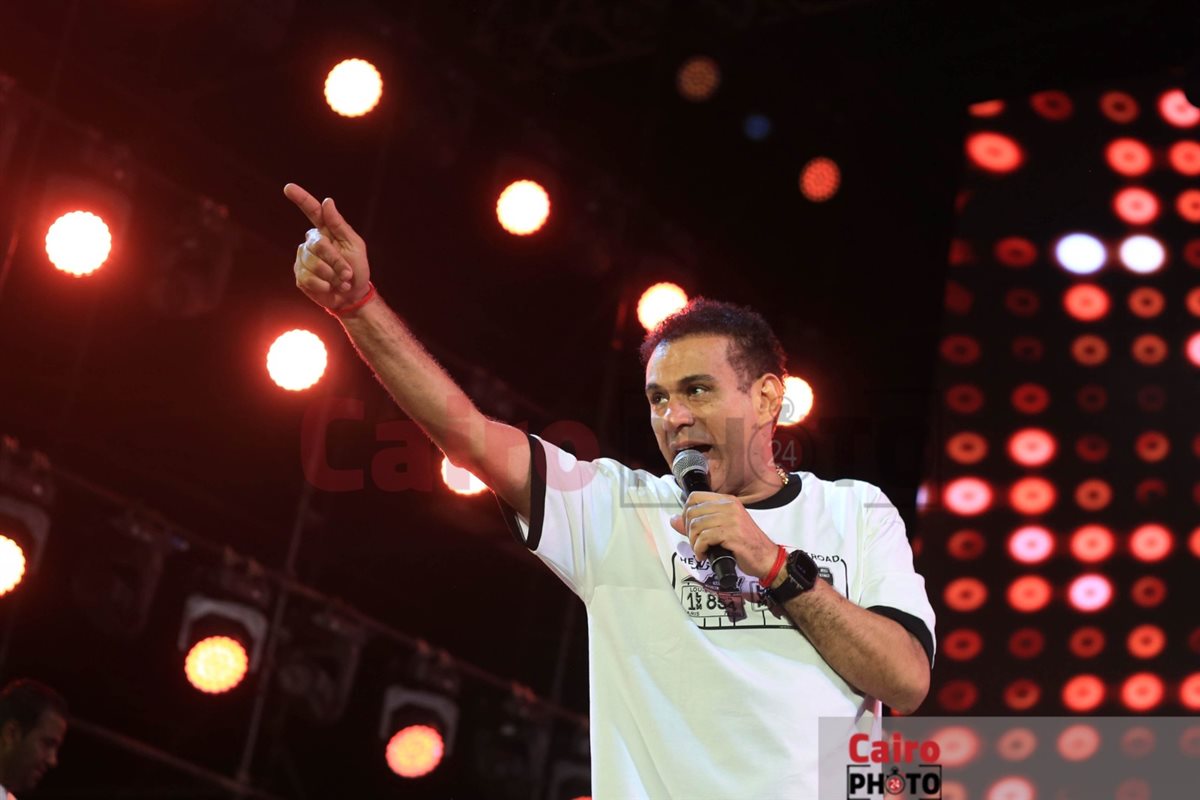 محمود الليثي 