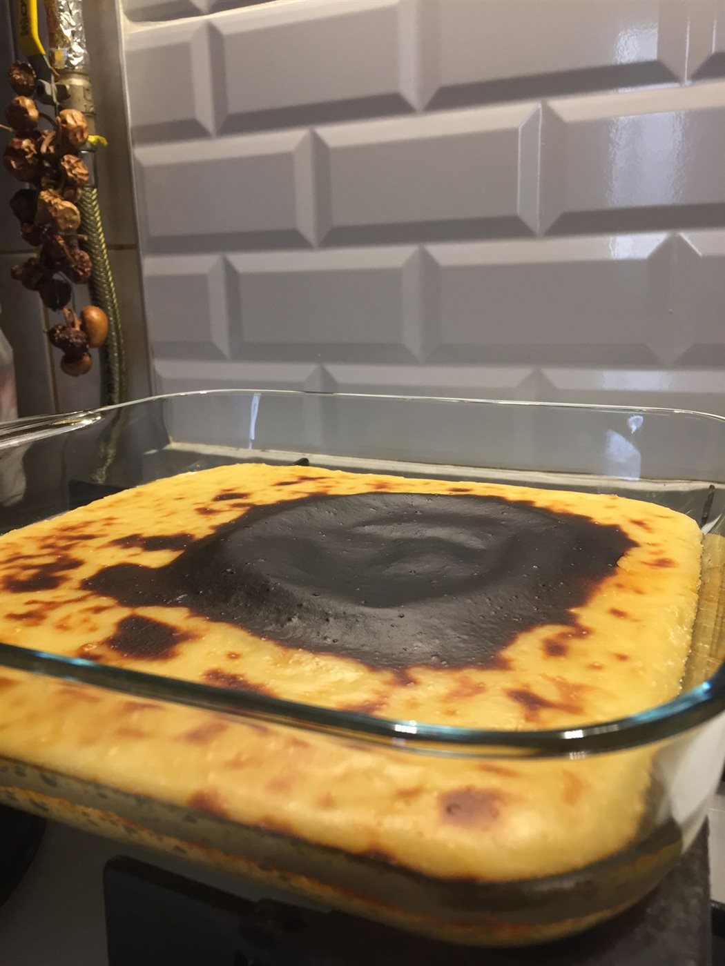 طريقة عمل البطاطا بالبشاميل للشيف نونا