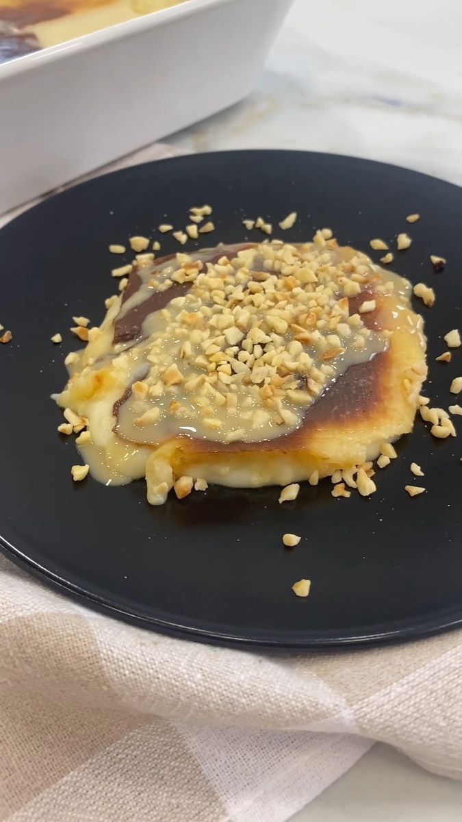 طريقة عمل البطاطا بالبشاميل للشيف نونا