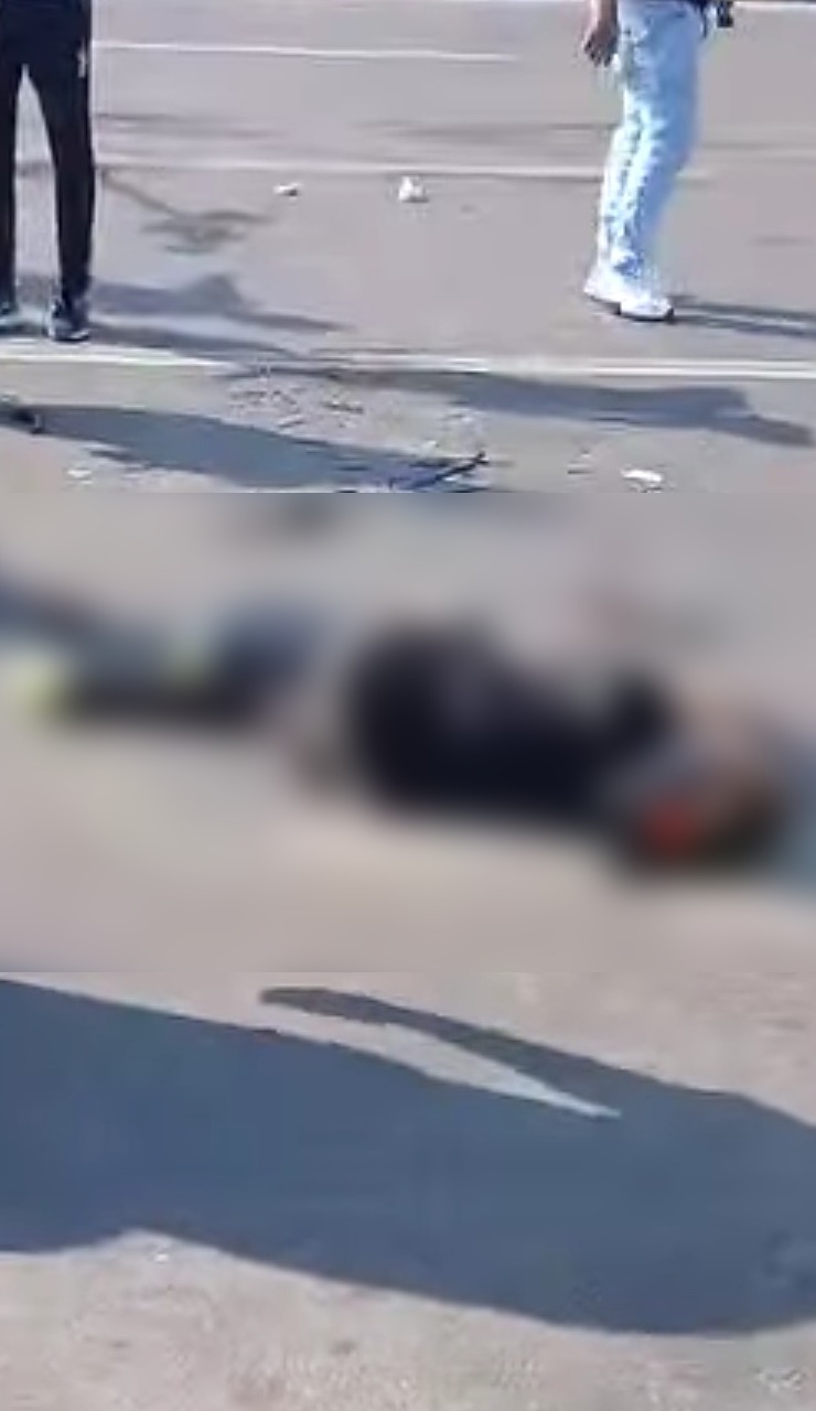 حادث الشاطبي