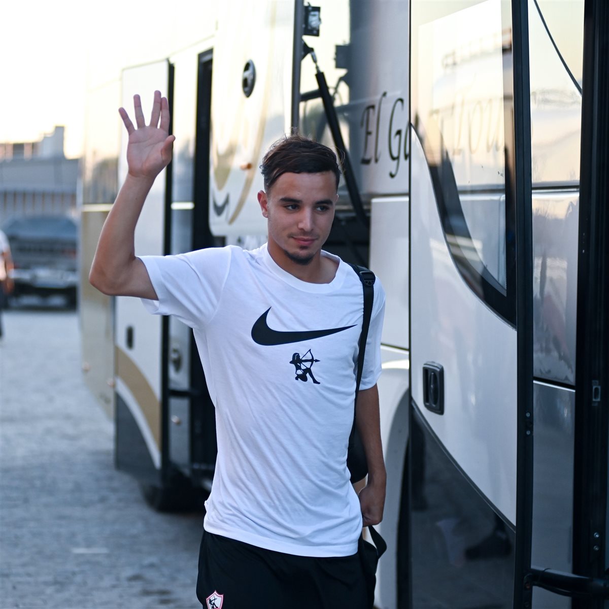 عبد الحميد معالي