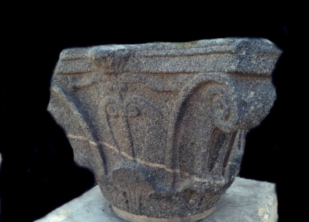   المتحف المفتوح للآثار الغارقة بالإسكندرية