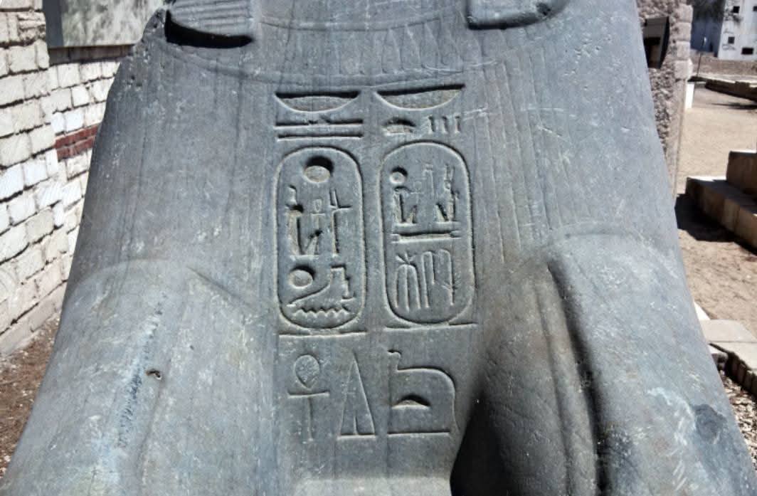  المتحف المفتوح للآثار الغارقة بالإسكندرية