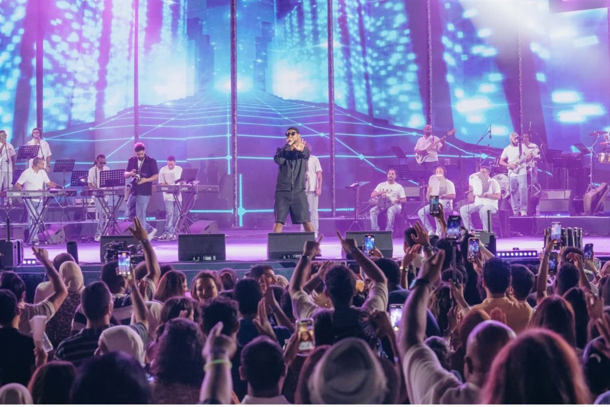 سي شور رأس الحكمة بالساحل الشمالي