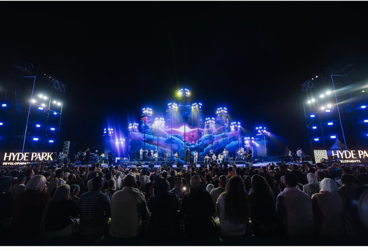 سي شور رأس الحكمة بالساحل الشمالي