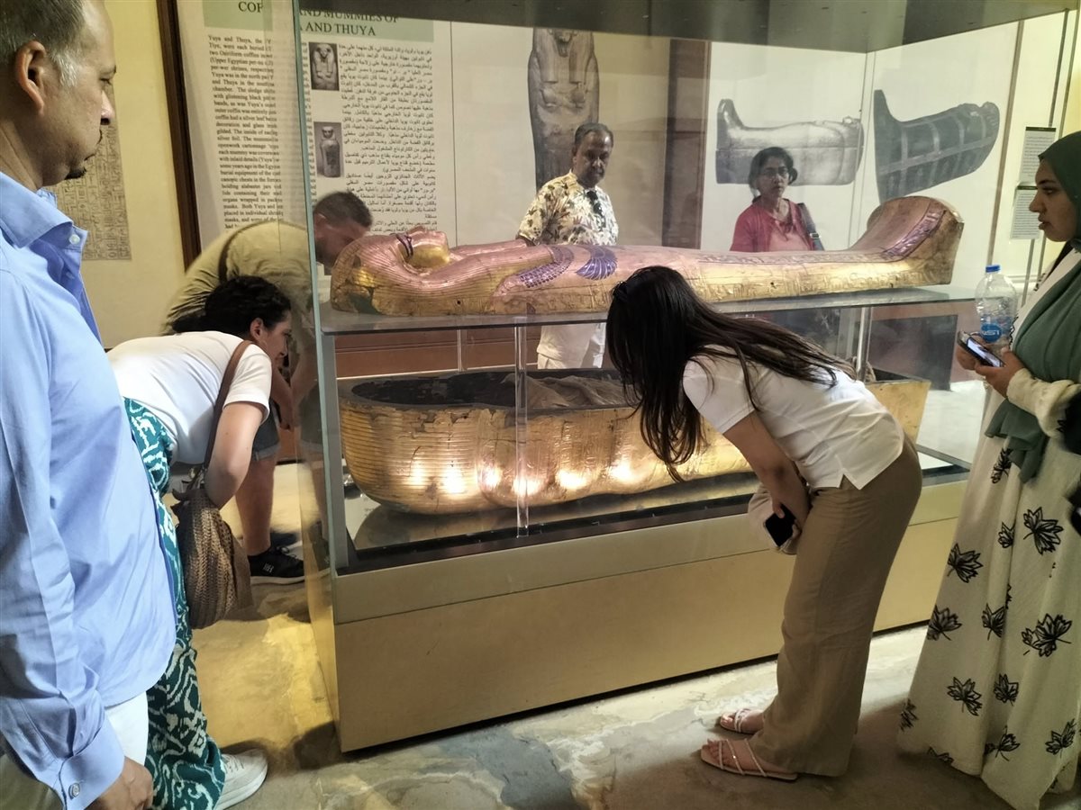 كنوز تويا ويويا