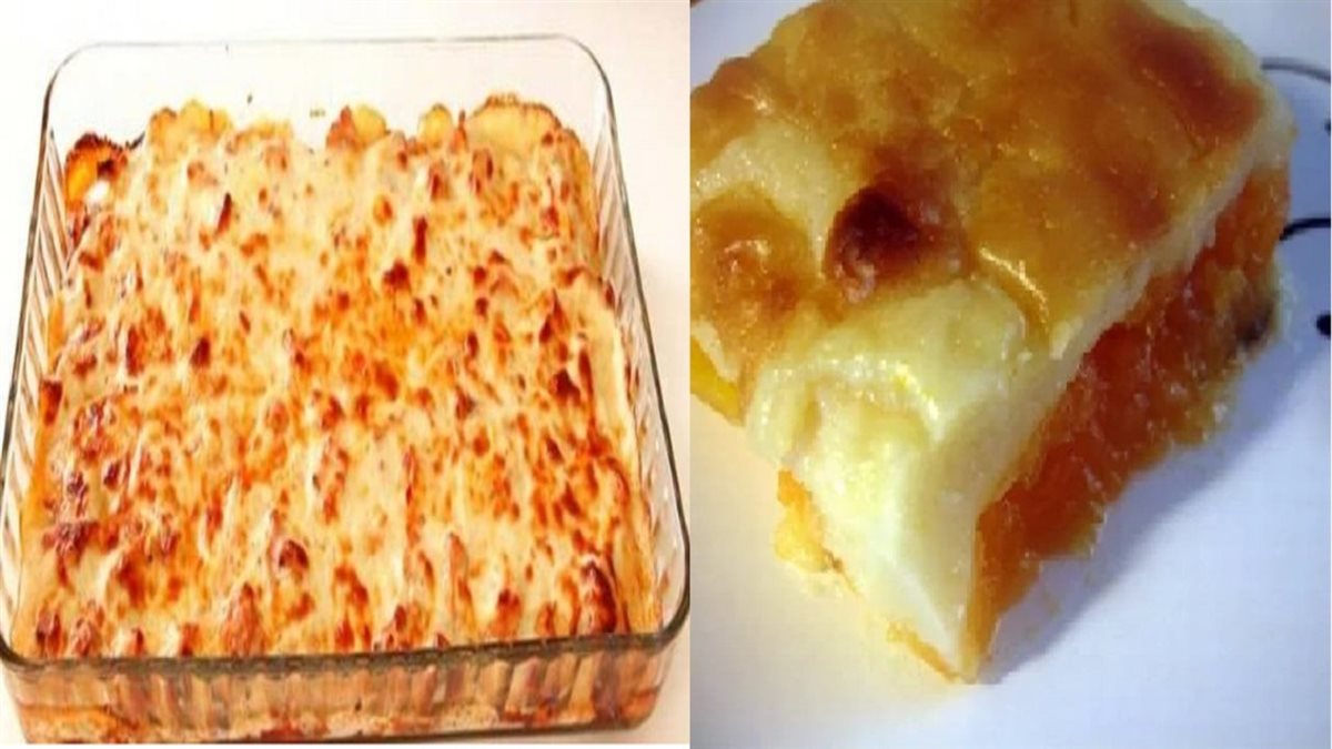 طريقة عمل بطاطا بالبشاميل