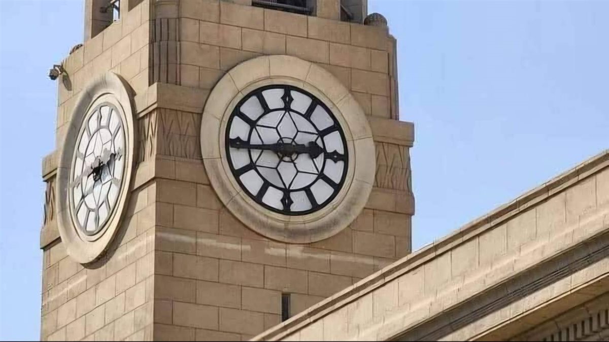 موعد التحويلات الإلكترونية بين كليات جامعة القاهرة 2025